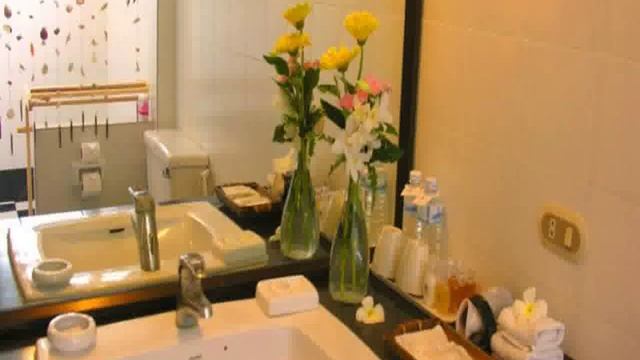 Таиланд, Ko Samui, Чонгмон-Бич - White House Beach Resort And Spa 4 Star смотреть онлайн