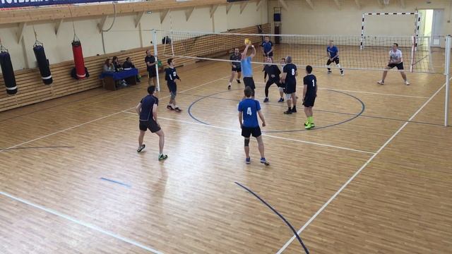 Волейбол. Алексин 05.01.2020. Смельчаки смотреть онлайн