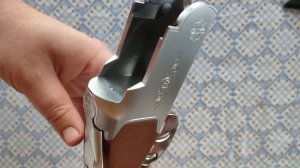 CZ Mallard осечки нижнего ствола - исправление проблемы.