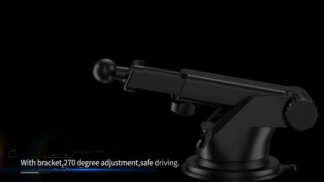 WAITIEE Car Wireless Charger смотреть онлайн