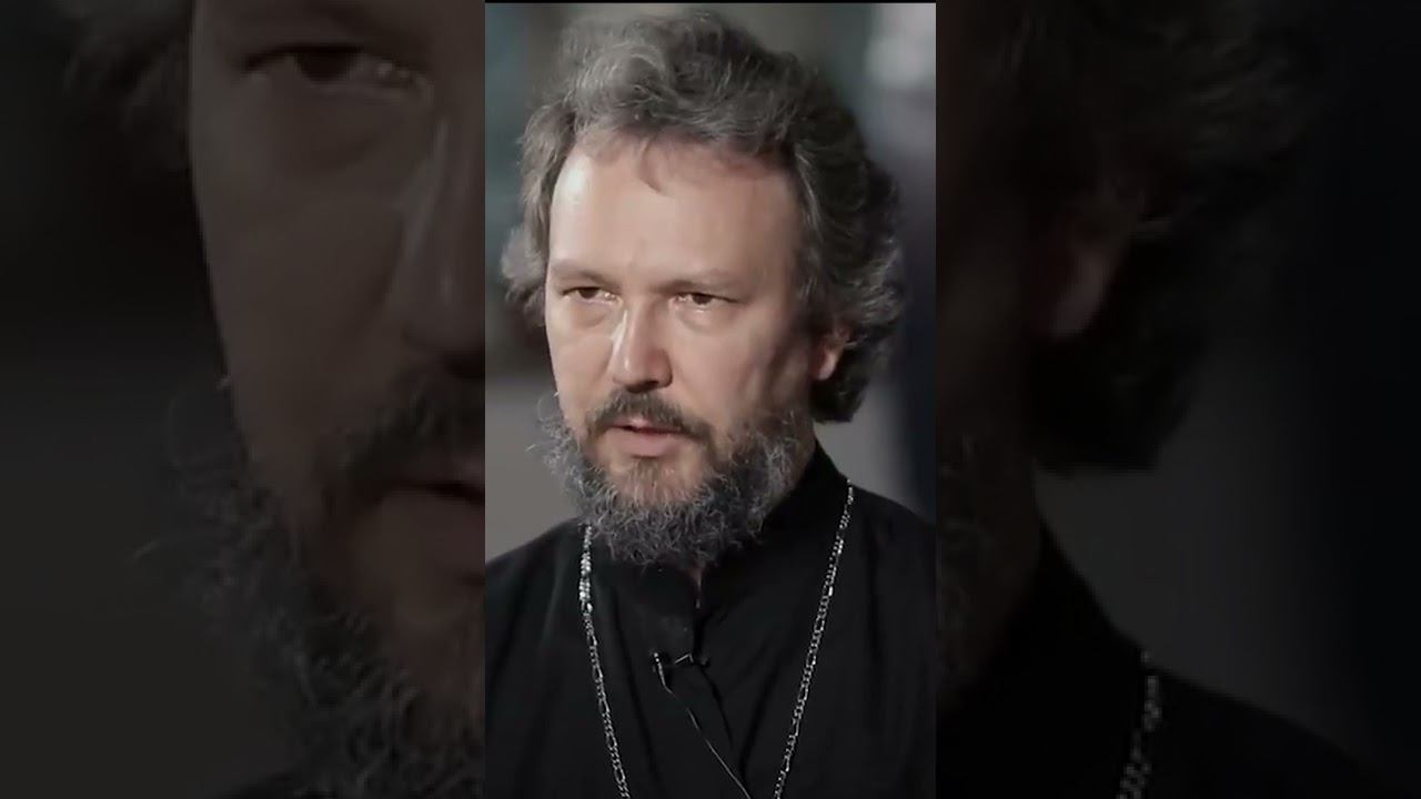 Зачем мы причащаемся? #shorts смотреть онлайн