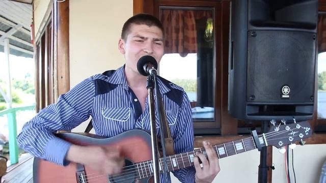 REASON - Батарейка (cover) смотреть онлайн