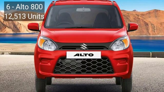 Top 10 best Selling Cars of June 2021 - Auto Compare смотреть онлайн