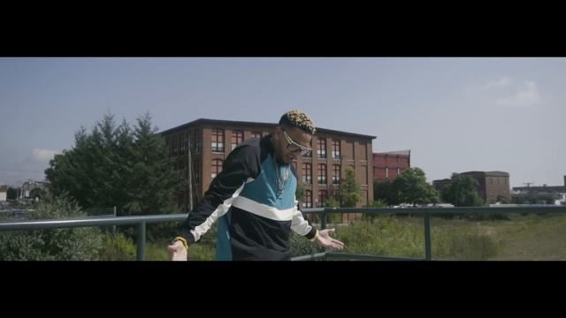 G.Y MILLY - You Don't Live Like This (@SGVisuals) смотреть онлайн