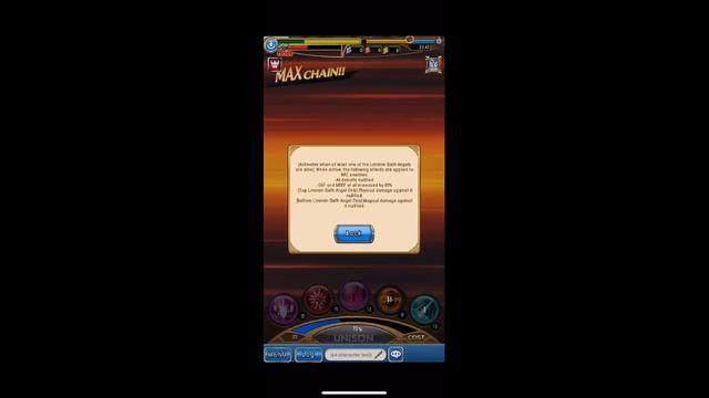 Watch me play Unison League via Omlet Arcade! смотреть онлайн