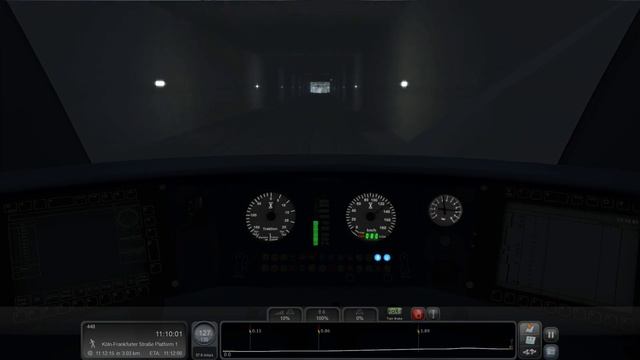 DB BR423 - Train Simulator 2019 gameplay 69 - Full HD 1080P 60FPS! смотреть онлайн