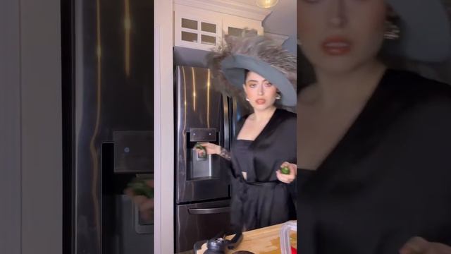 Glam K💄tchen - Hummus de 🥑 смотреть онлайн