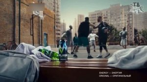 Федеральный и московский рекламный блок (Пенёк ТВ, 10.06.2023)
