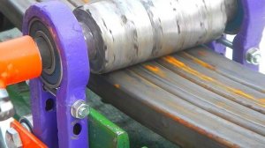 ЛУЧШИЙ вариант для трубогиба без токарки