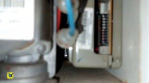 DIP-переключатели.Плата управления котла Navien. Настройка давления газа.Настройка мощности горелки.