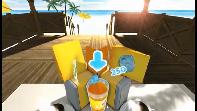 Case: CoolCubes Mobile Game für Lipton Ice Tea смотреть онлайн