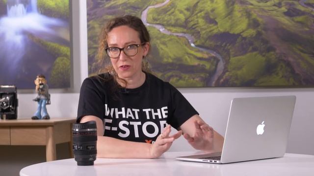 Lesson 5 - Step 2 - E-Course: From Photo to Print смотреть онлайн