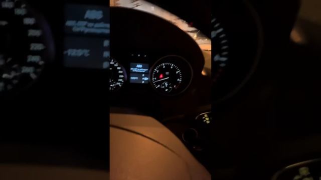 Mercedes ML 5.5 #amg #mercedes_benz #mercedesmaybach #mercedesml #мерседесмл #диагностика