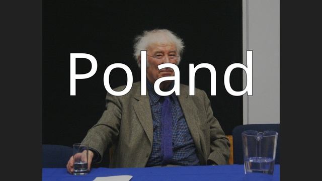 2009 in poetry смотреть онлайн