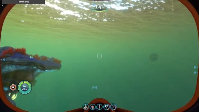 Subnautica: Построю ракету и улечу! # 4 смотреть онлайн
