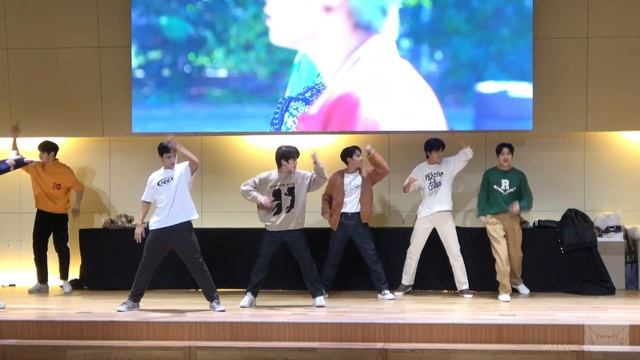 221203 TAN(티에이엔) = Music Korea2 FanSign = Beautiful LIE (Intro rearranged ver.+ 7 members) смотреть онлайн