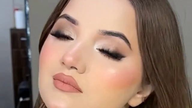 Bridal Makeup of most beautiful girl arabica khan, | #wedding #makeup #couple #br.. смотреть онлайн