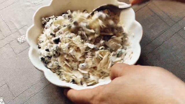 ПЕЧЕНЬЕ ИЗ МИНДАЛЯ! ХРУСТЯЩЕЕ и ТАЮЩЕЕ! смотреть онлайн