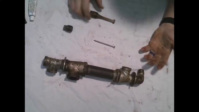 Better Audio GEET Instruction Series Lesson 1 Building a GEET Reactor смотреть онлайн