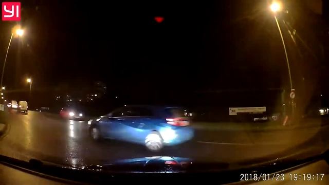 Banbury night drive смотреть онлайн