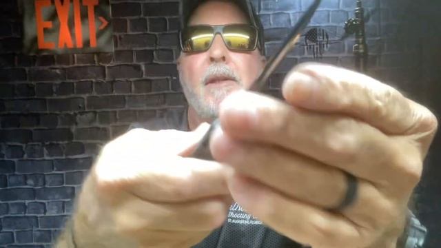 Magnum By Boker Folder Knife