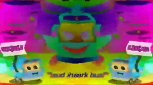 i'm a shark bus effects sponsored by preview 2 effects in not scary