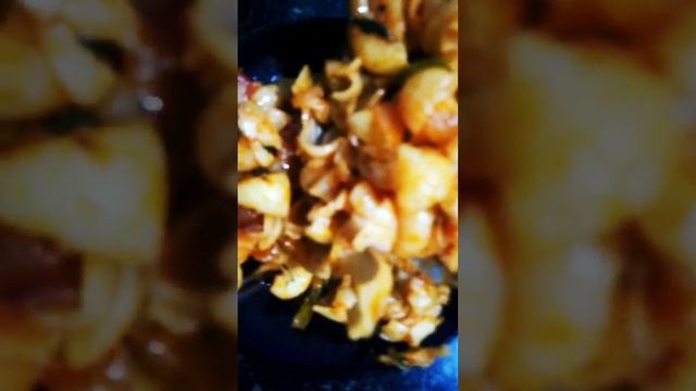 evening special recipe🤤😘#shorts #h&mkichen смотреть онлайн