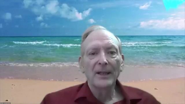 Decade of Decision on Climate Change: Zoom #4: Emerging Hydrogen Technologies" смотреть онлайн