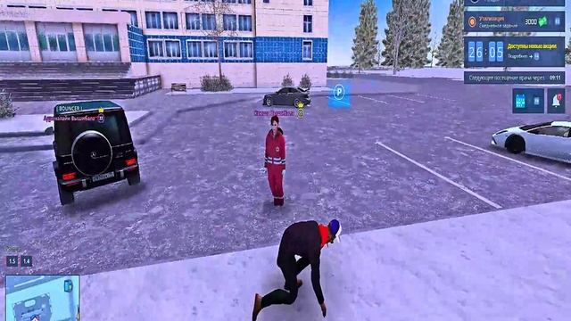 Grand Theft Auto San Andreas 2025.01.16 - 21.55.06.04.DVR - Trim смотреть онлайн
