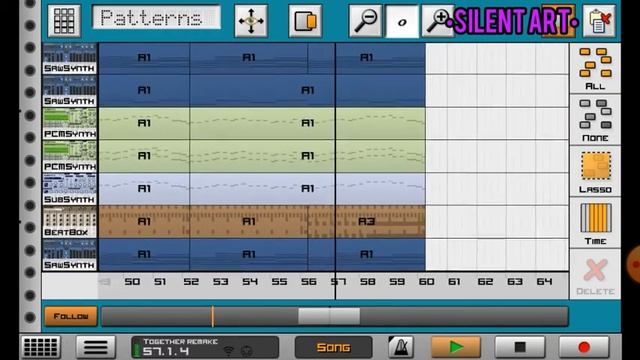 Martin Garrix & Matisse & Sadko - Together [Remake Caustic 3] смотреть онлайн