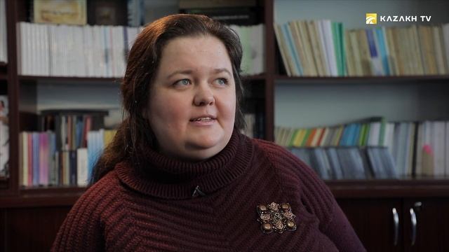 Ауыз әдебиетіндегі қазақ ұлттық киімі смотреть онлайн