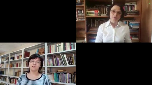 Последний звонок в гимназии им. прп. Сергия Радонежского г.Йошкар-Ола, 2020. Part 1. смотреть онлайн