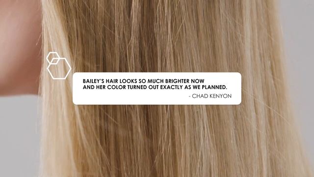 NEW! OLAPLEX® BROAD SPECTRUM CHELATING TREATMENT!! смотреть онлайн