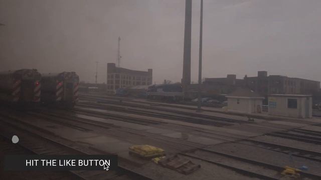 Why Amtrak's Hiawatha Line is Worth Riding смотреть онлайн
