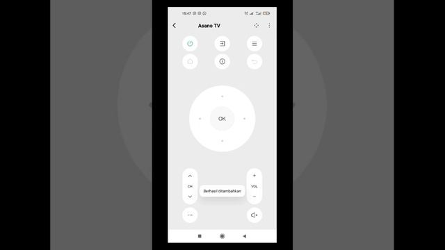Cara Setting Remote TV AKARI pada HP Redmi Xiaomi | how to set akari tv remote on a xiaomi phone смотреть онлайн