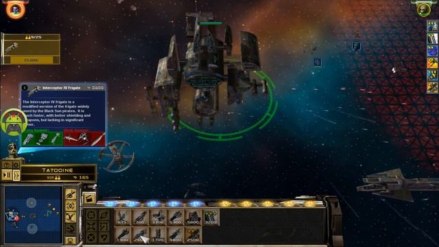 Star Wars Empire at war forces of corruption смотреть онлайн