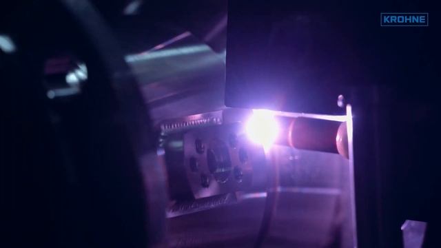 Factory tour Chengde Rehe KROHNE Meters Co. Ltd., China | KROHNE смотреть онлайн