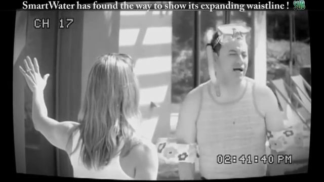 Jennifer Aniston Is Pregnant With Triplets: Security Camera Footage