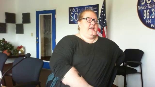 Legal Lane With Vanessa Lane Jennings