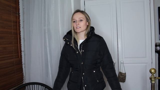 ASOS TRY ON HAUL! // THE RAGGED PRIEST смотреть онлайн
