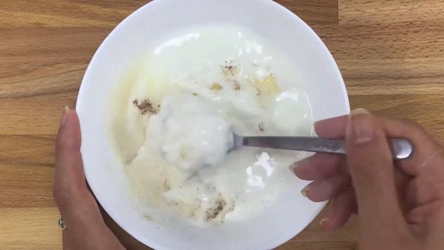 Желирано кисело мляко с мед смотреть онлайн