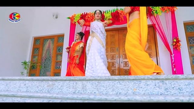 #Video - बाबा अंबानी बना दी | #Khesari Lal Yadav| Baba Ambani Bana Di | Viral Bolbam Song 2024 смотреть онлайн