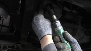 Как снять впускной коллектор на Лада Vesta. Vesta троит.