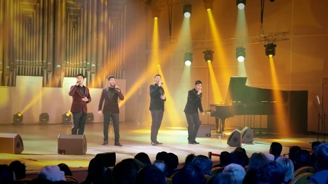 MEZZO - Лучший город Земли