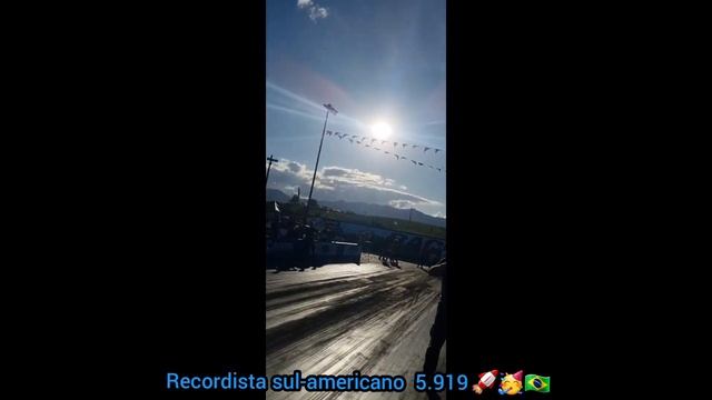 Arrancadão de motos (com esperado recorde sul-americano com protótipo força livre aspirado 4v)👊🚀 смотреть онлайн