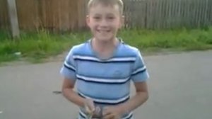 Я описался.