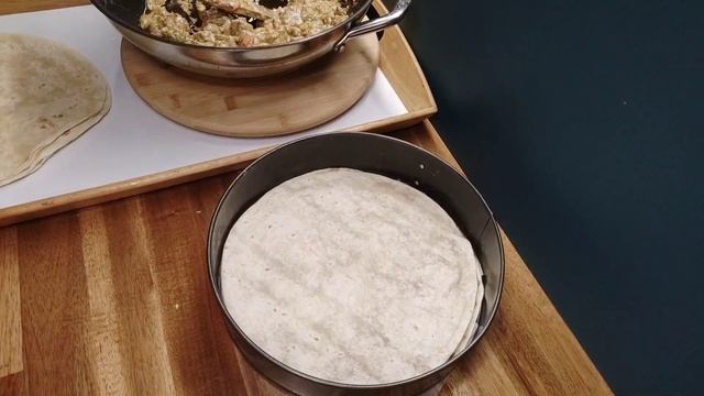 Кулинарная фантазия