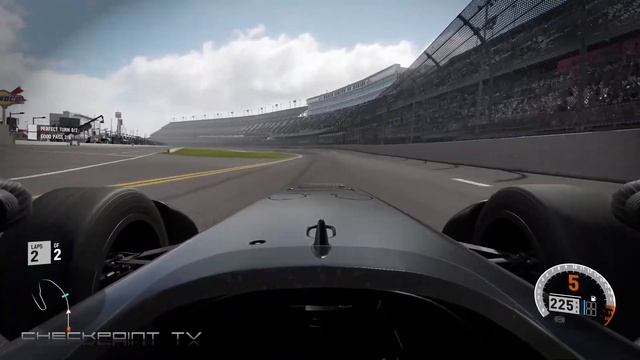 Forza Motorsport 7 - Formula 1 Very Close Victory #06 - 60 FPS смотреть онлайн