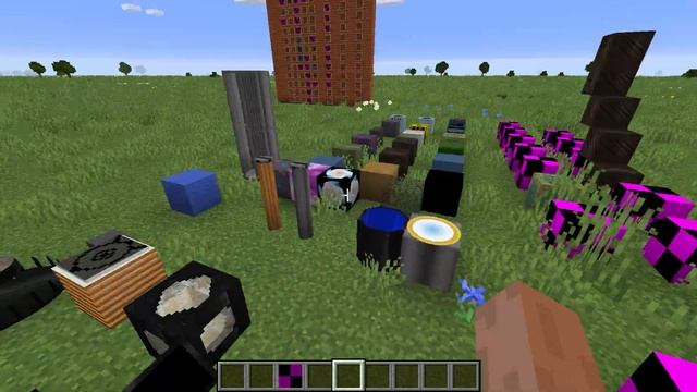 CodeLyoko Legacy: minecraft 1.15.2 - 12/3/2020 update смотреть онлайн