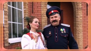 «Ты ждёшь, Лизавета». Государственный ансамбль  Донских казаков им. Квасова Солист А.Буйвол.